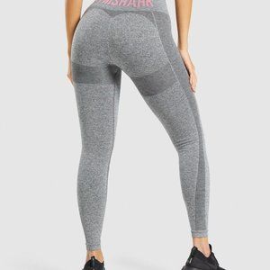 Gymshark Flex High Waisted Leggings Small